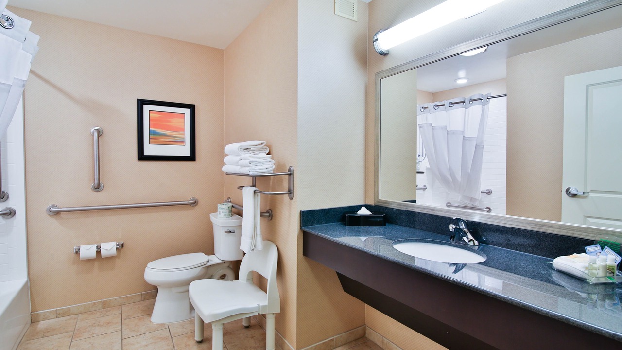 Photo of Bedroom in Bismarck