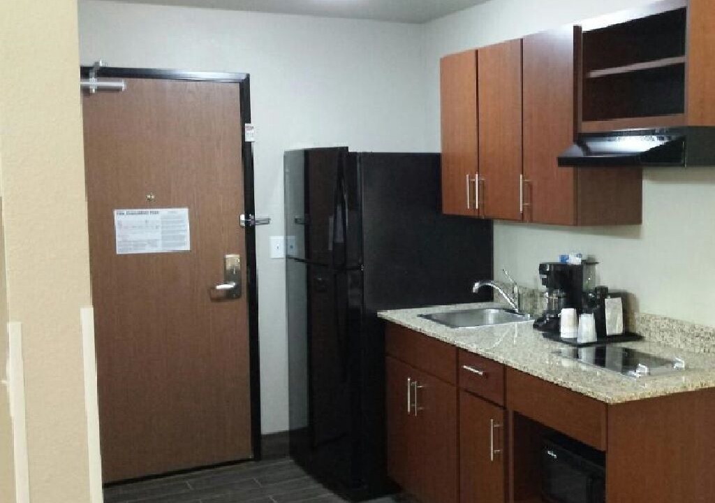 Photo of Kitchen in Glendive