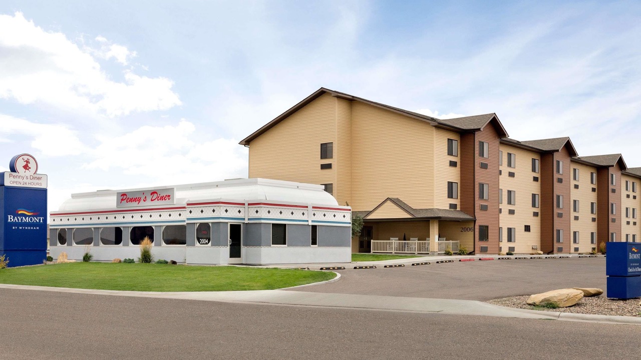 Photo of Outdoor in Glendive