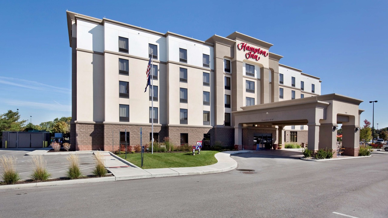 Photo of Outdoor in Homeacre-Lyndora