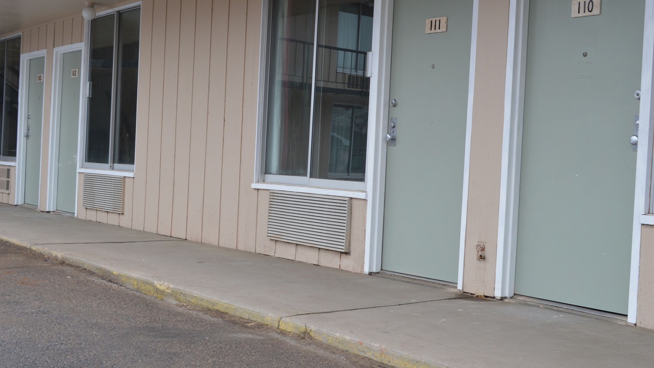 Photo of Outdoor in Laramie