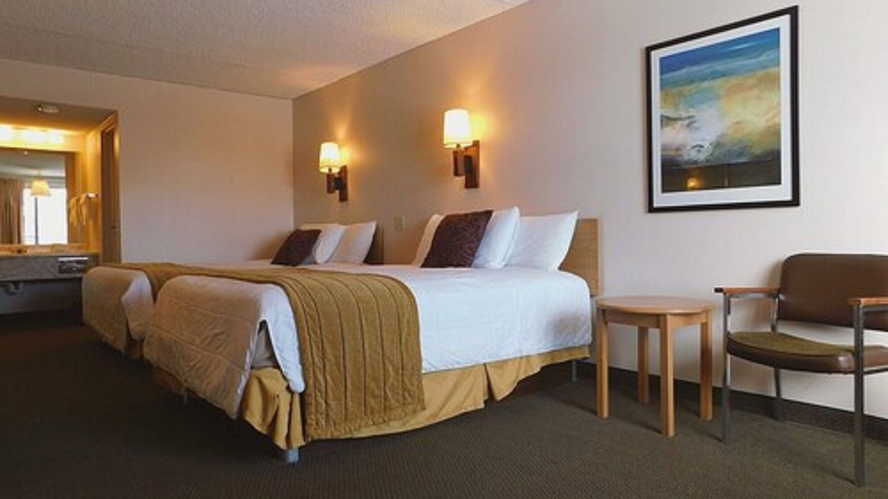 Photo of Bedroom in Laramie