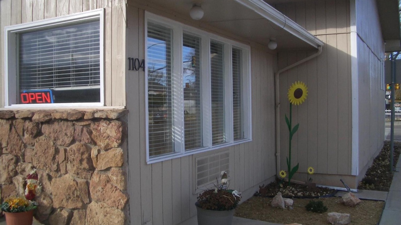 Photo of Patio Balcony in Laramie