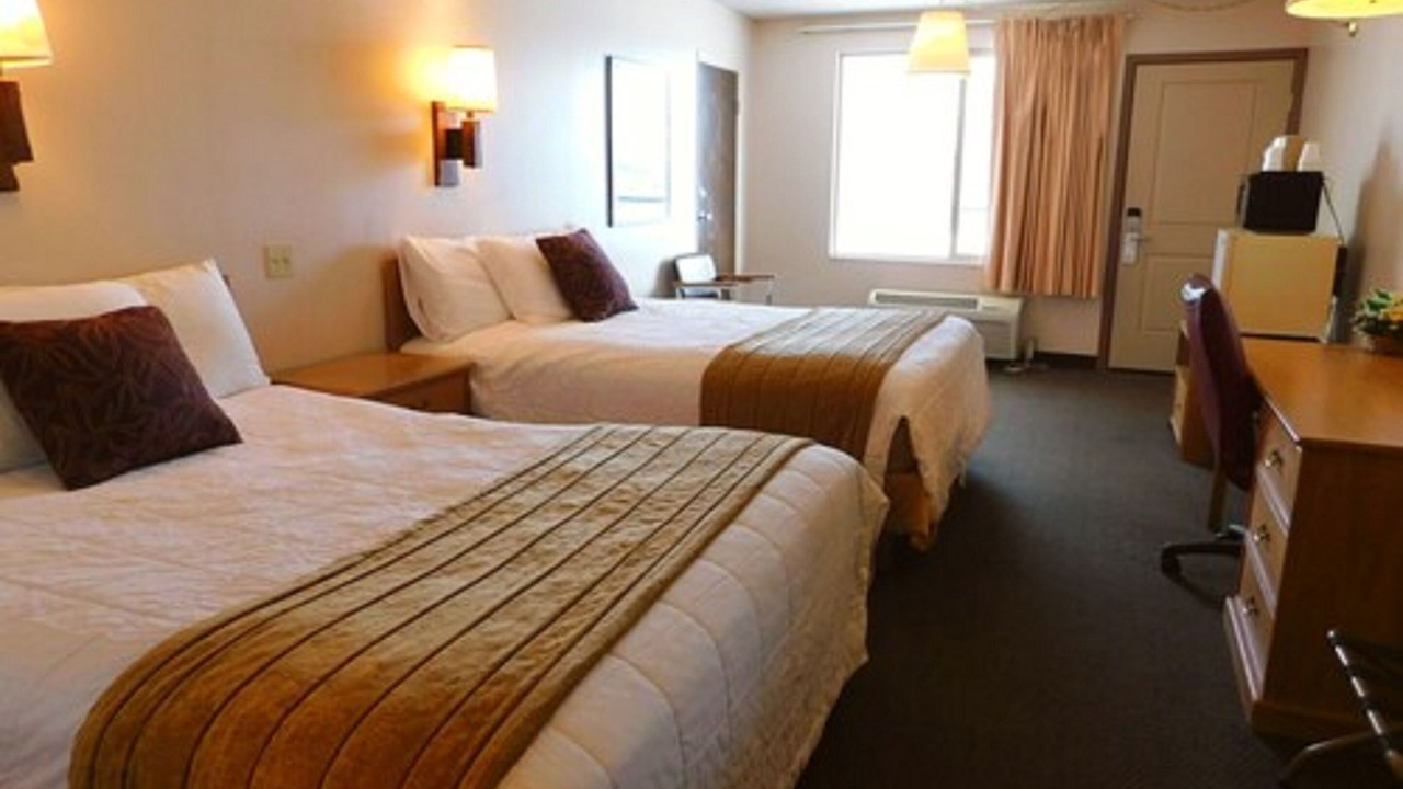 Photo of Bedroom in Laramie