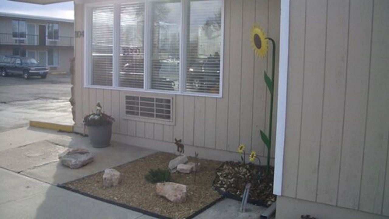 Photo of Outdoor in Laramie