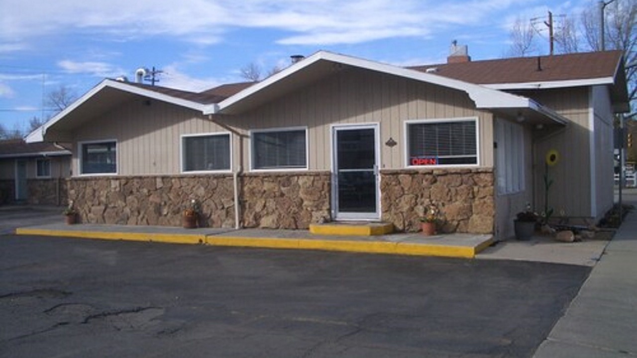Photo of Others in Laramie