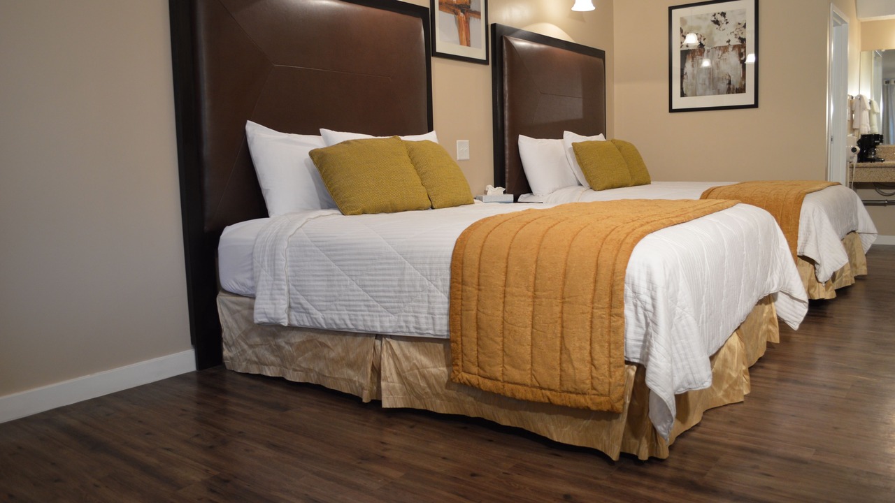 Photo of Bedroom in Laramie