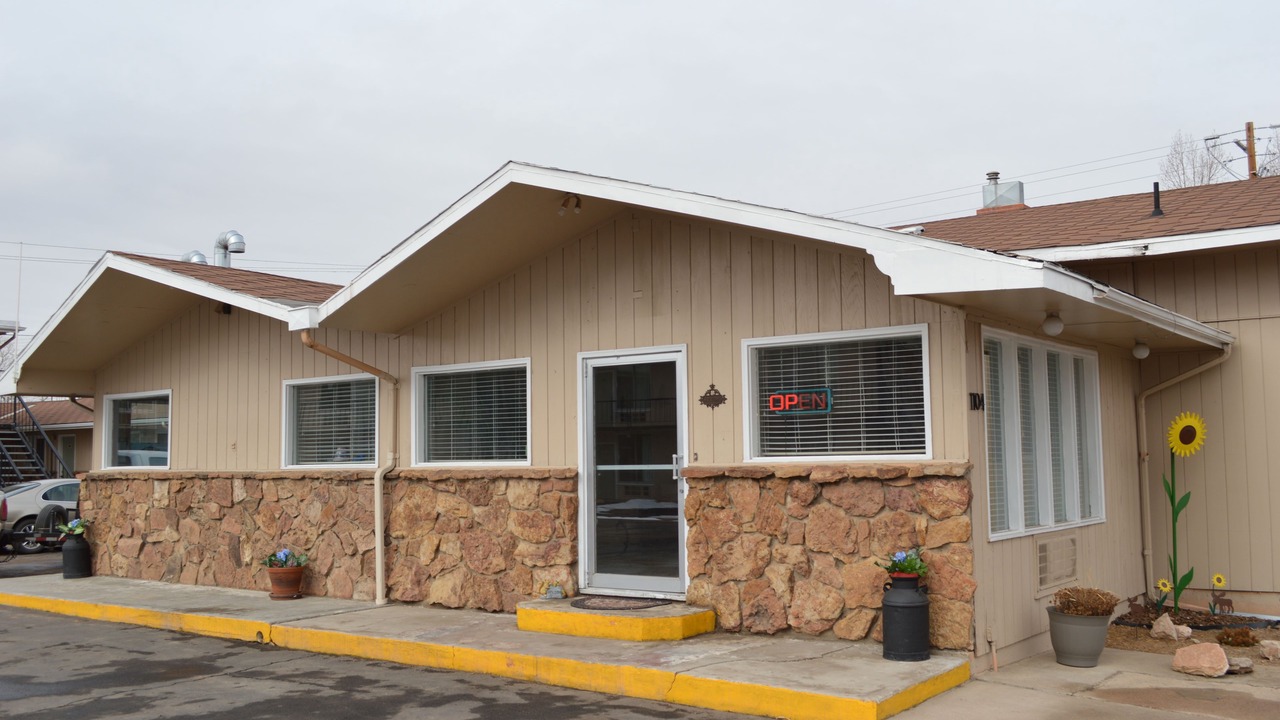 Photo of Outdoor in Laramie