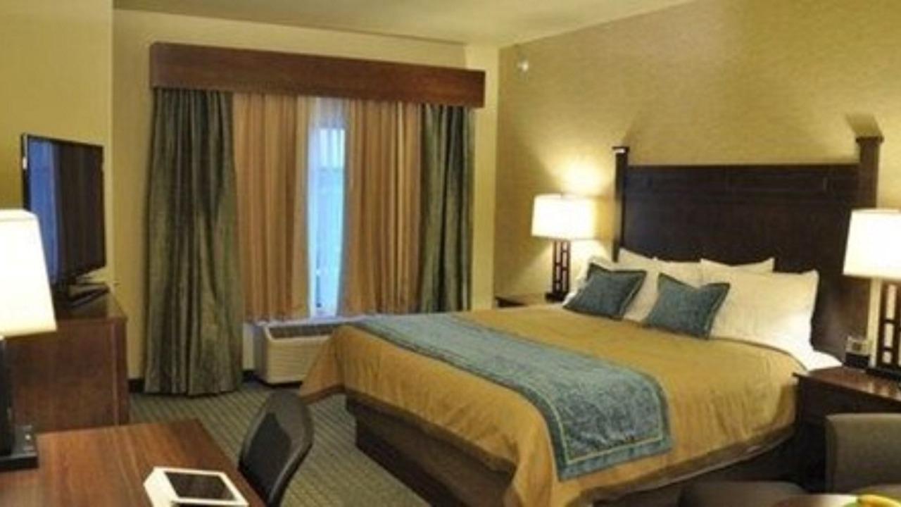 Photo of Bedroom in New Town