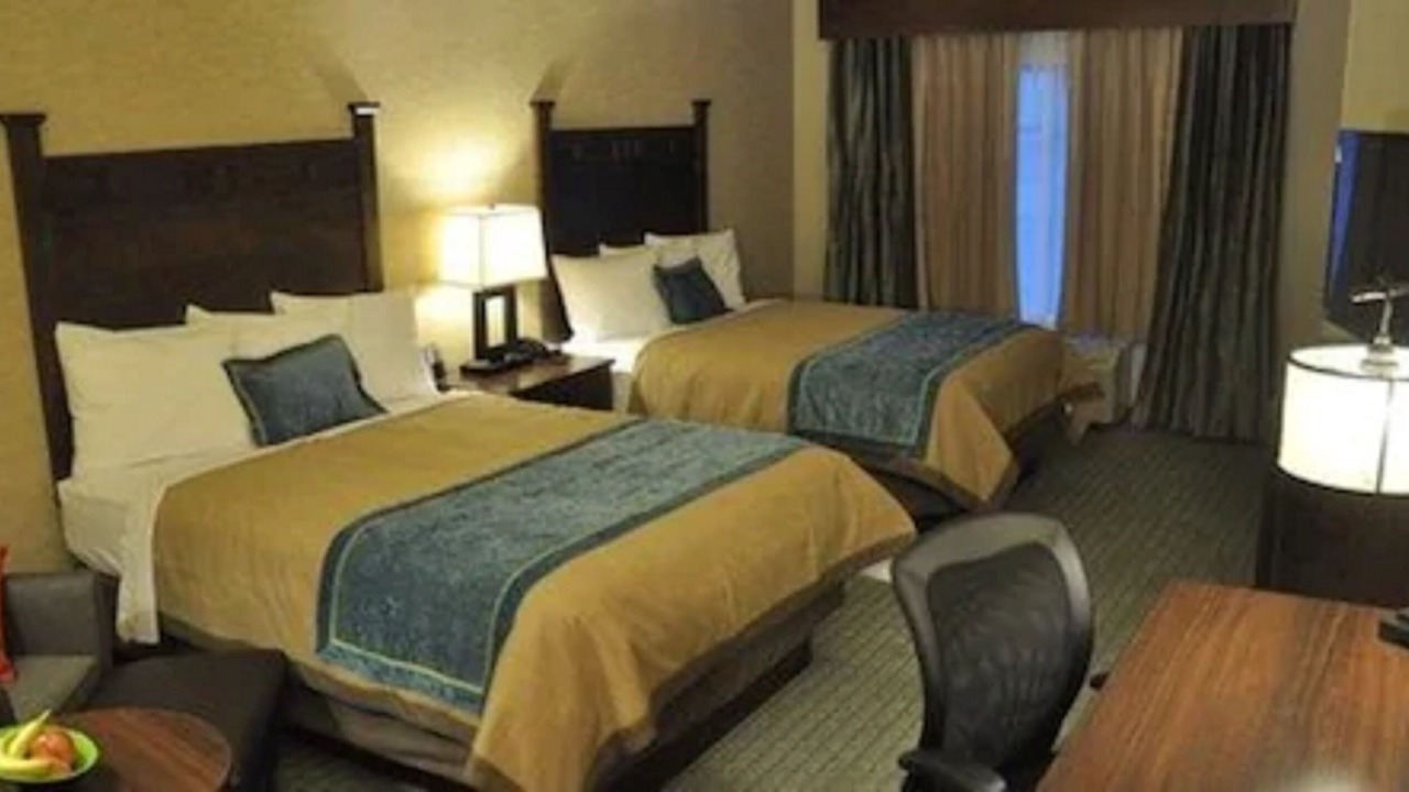 Photo of Bedroom in New Town