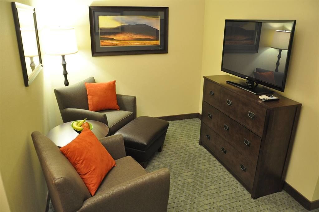 Photo of Bedroom in Watford City