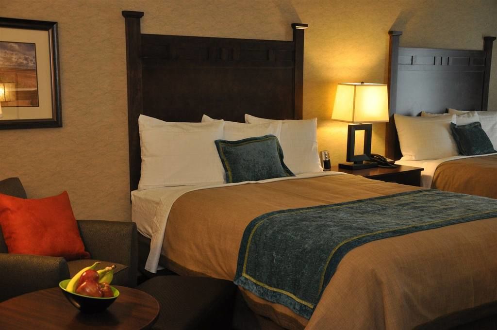 Photo of Bedroom in Watford City