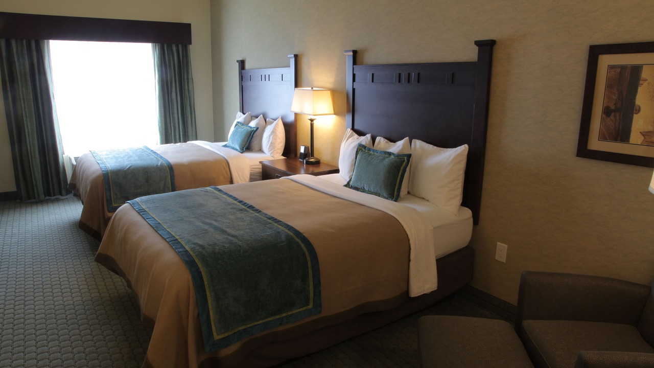 Photo of Bedroom in Watford City