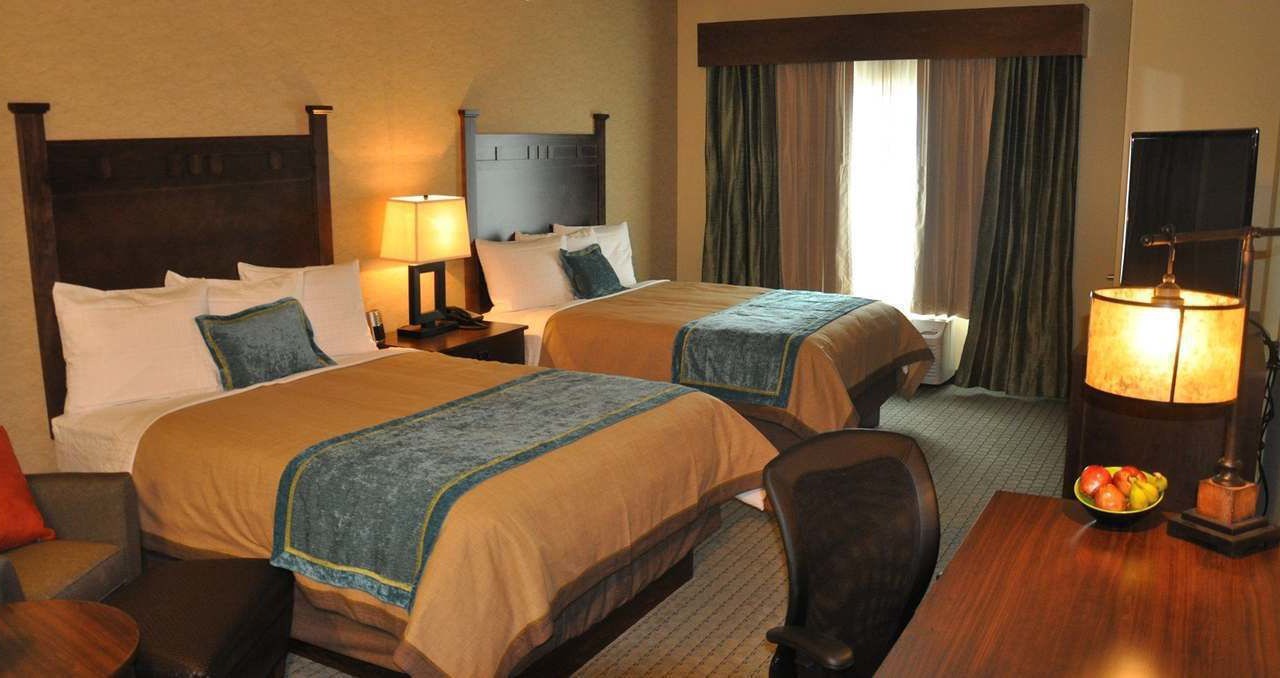 Photo of Bedroom in Watford City