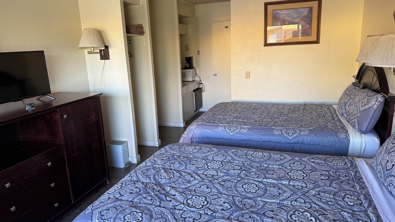 Photo of Bedroom in Grangeville