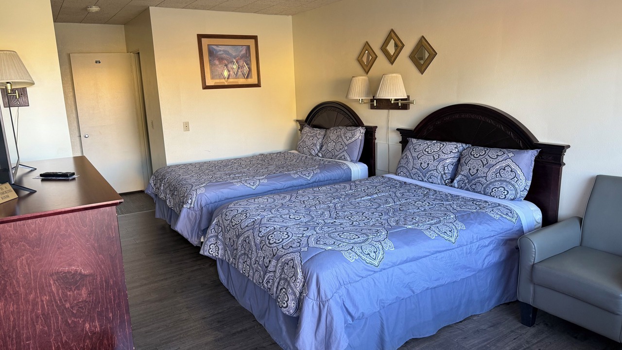 Photo of Bedroom in Grangeville