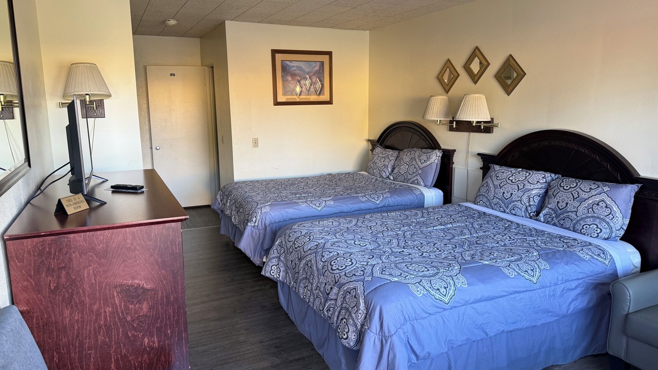 Photo of Bedroom in Grangeville