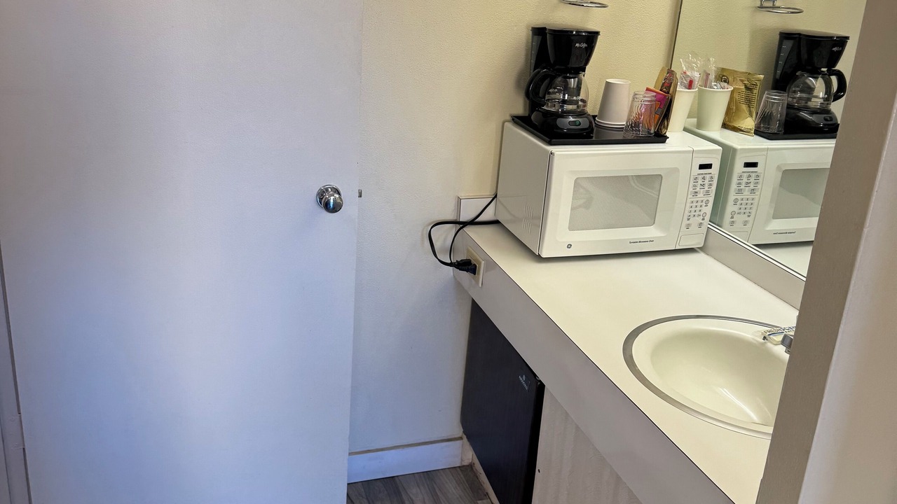 Photo of Bathroom in Grangeville