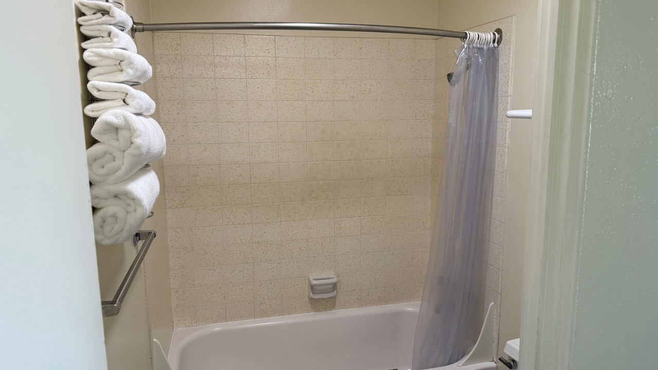 Photo of Bathroom in Grangeville