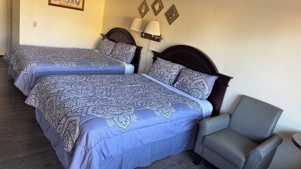 Photo of Bedroom in Grangeville