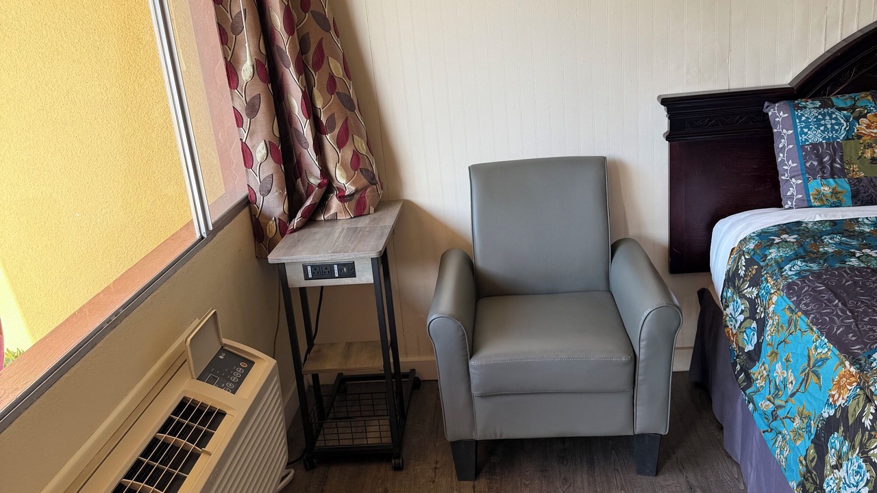 Photo of Bedroom in Grangeville