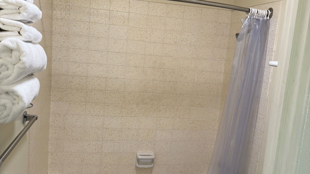 Photo of Bathroom in Grangeville