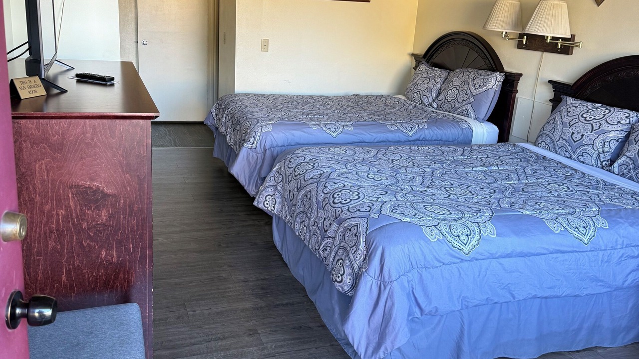Photo of Bedroom in Grangeville
