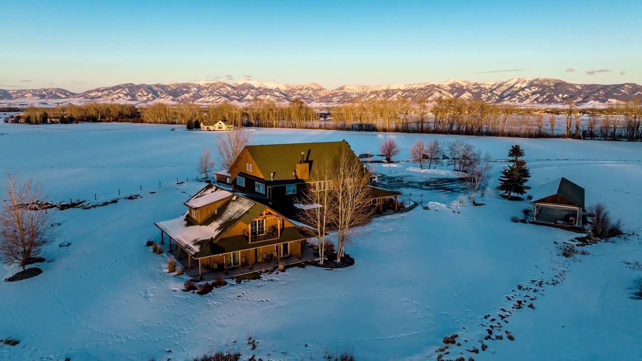 Photo of Outdoor in Bozeman