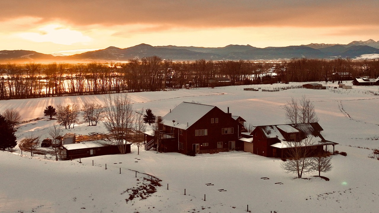 Photo of Outdoor in Bozeman