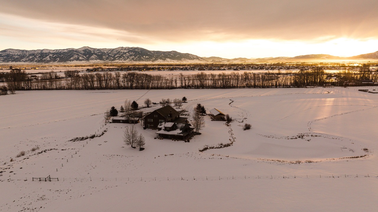 Photo of Outdoor in Bozeman