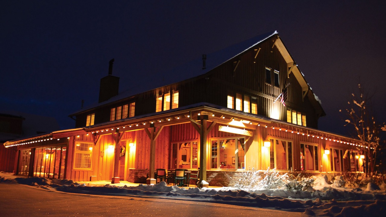 Photo of Outdoor in Bozeman