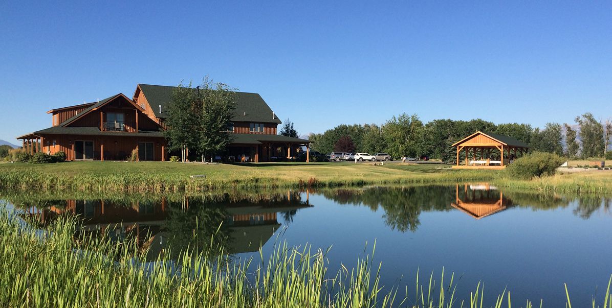 Photo of Outdoor in Bozeman