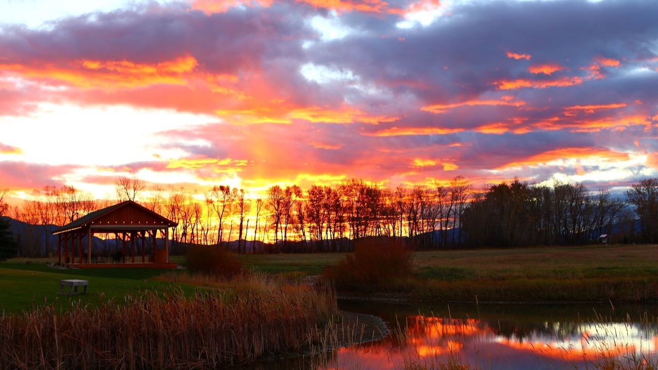 Photo of Outdoor in Bozeman