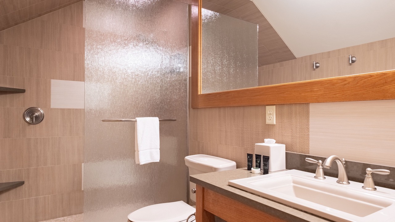 Photo of Bathroom in Bozeman