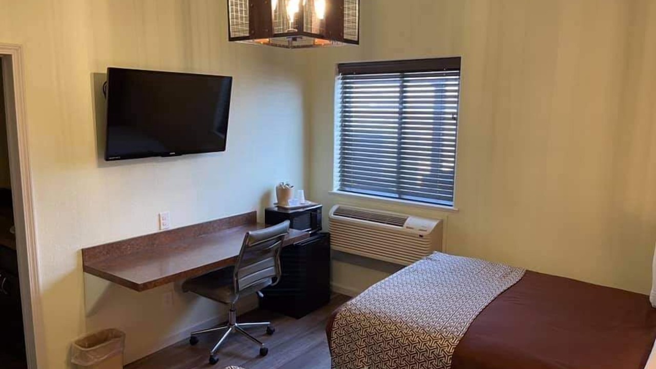 Photo of Bedroom in Manning