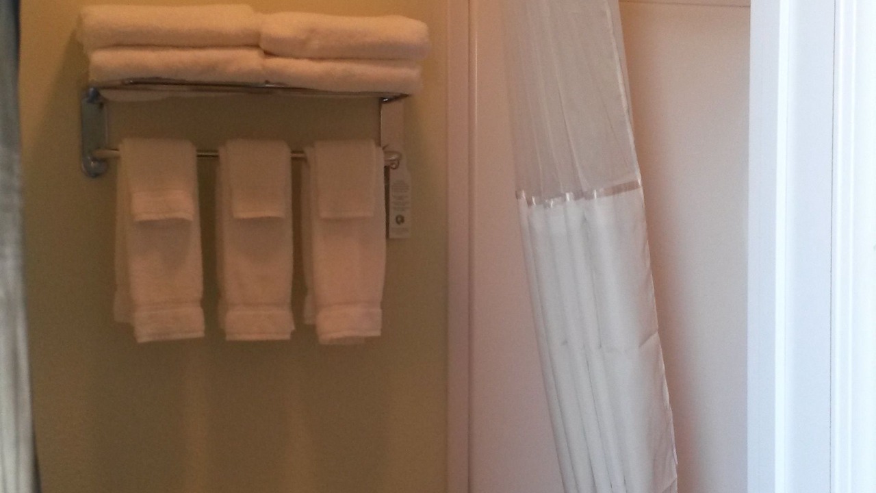 Photo of Bedroom in Manning