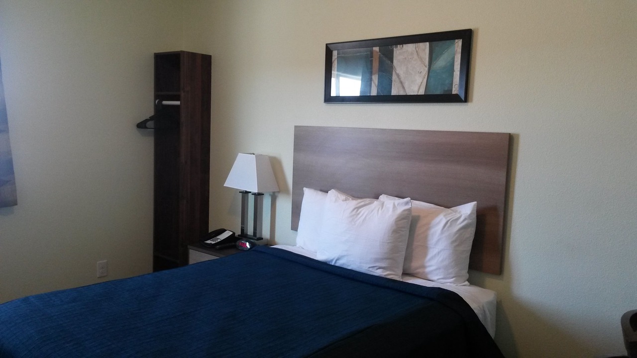 Photo of Bedroom in Manning
