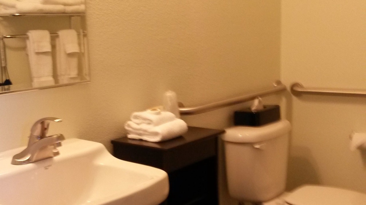 Photo of Bedroom in Manning