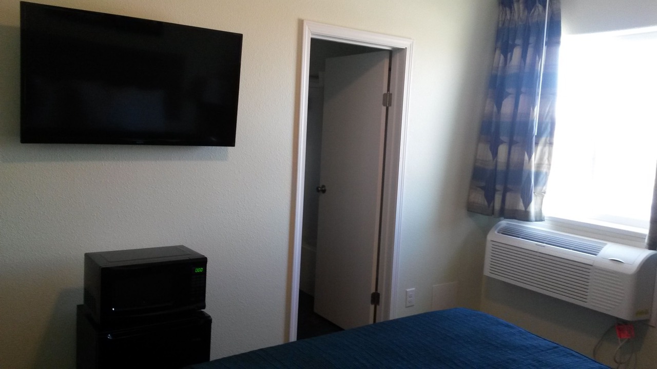 Photo of Bedroom in Manning