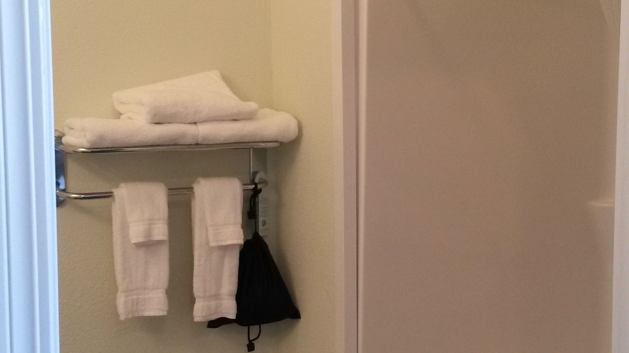 Photo of Bathroom in Manning