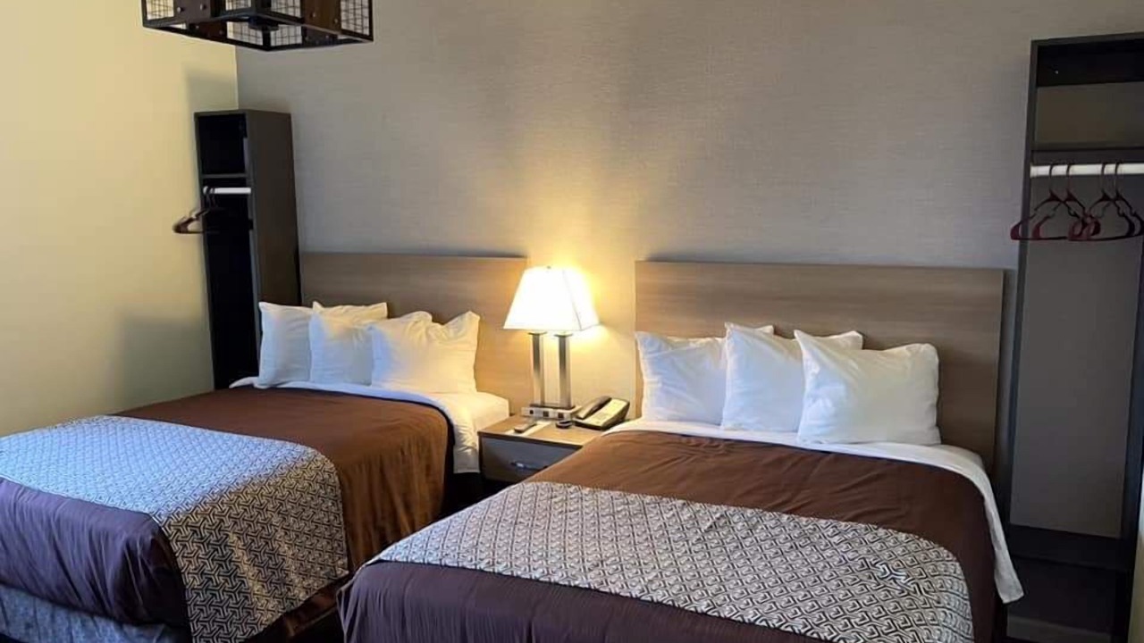 Photo of Bedroom in Manning