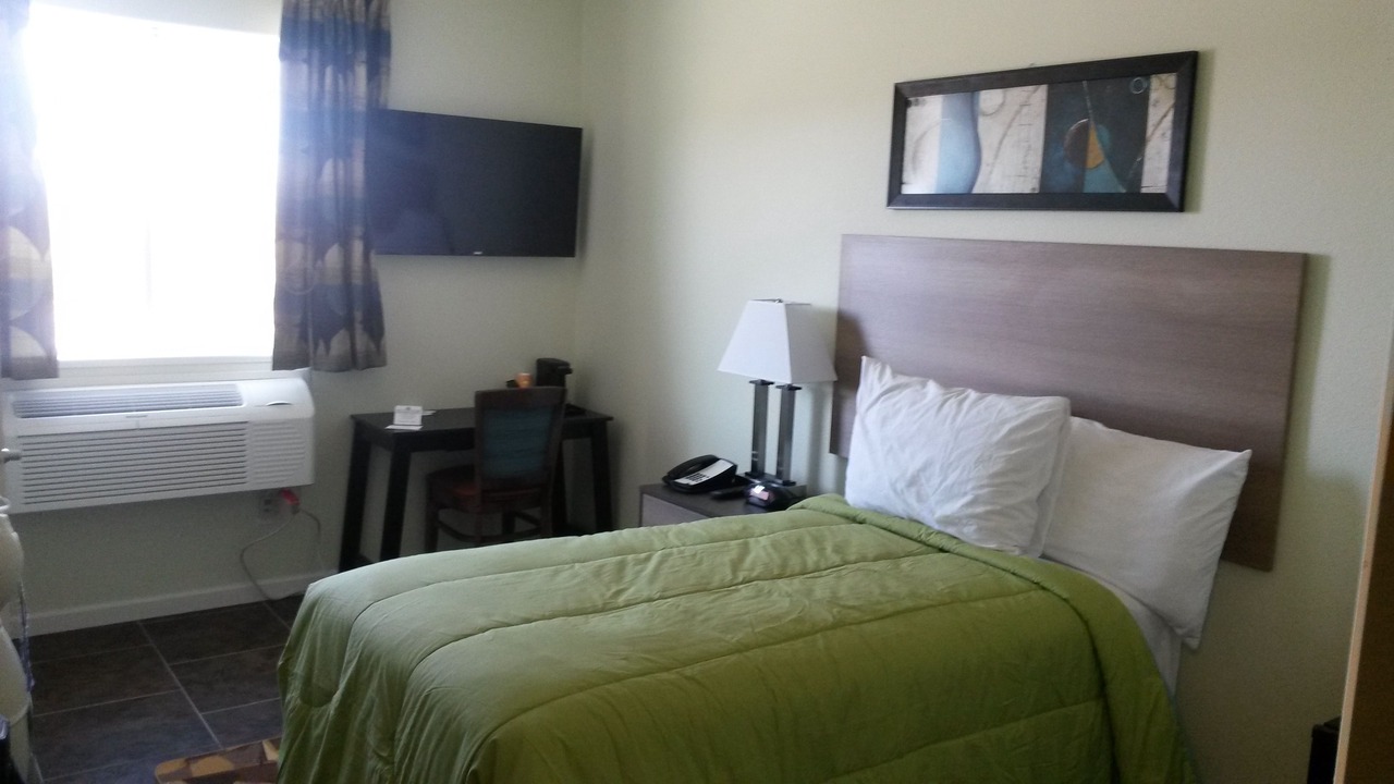 Photo of Bedroom in Manning
