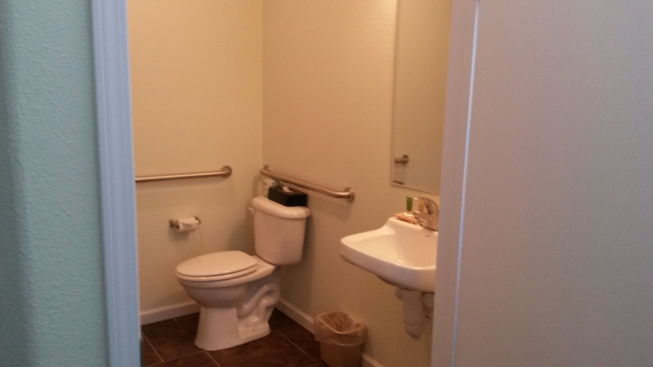Photo of Bathroom in Manning
