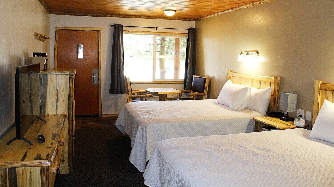 Photo of Bedroom in Stanley