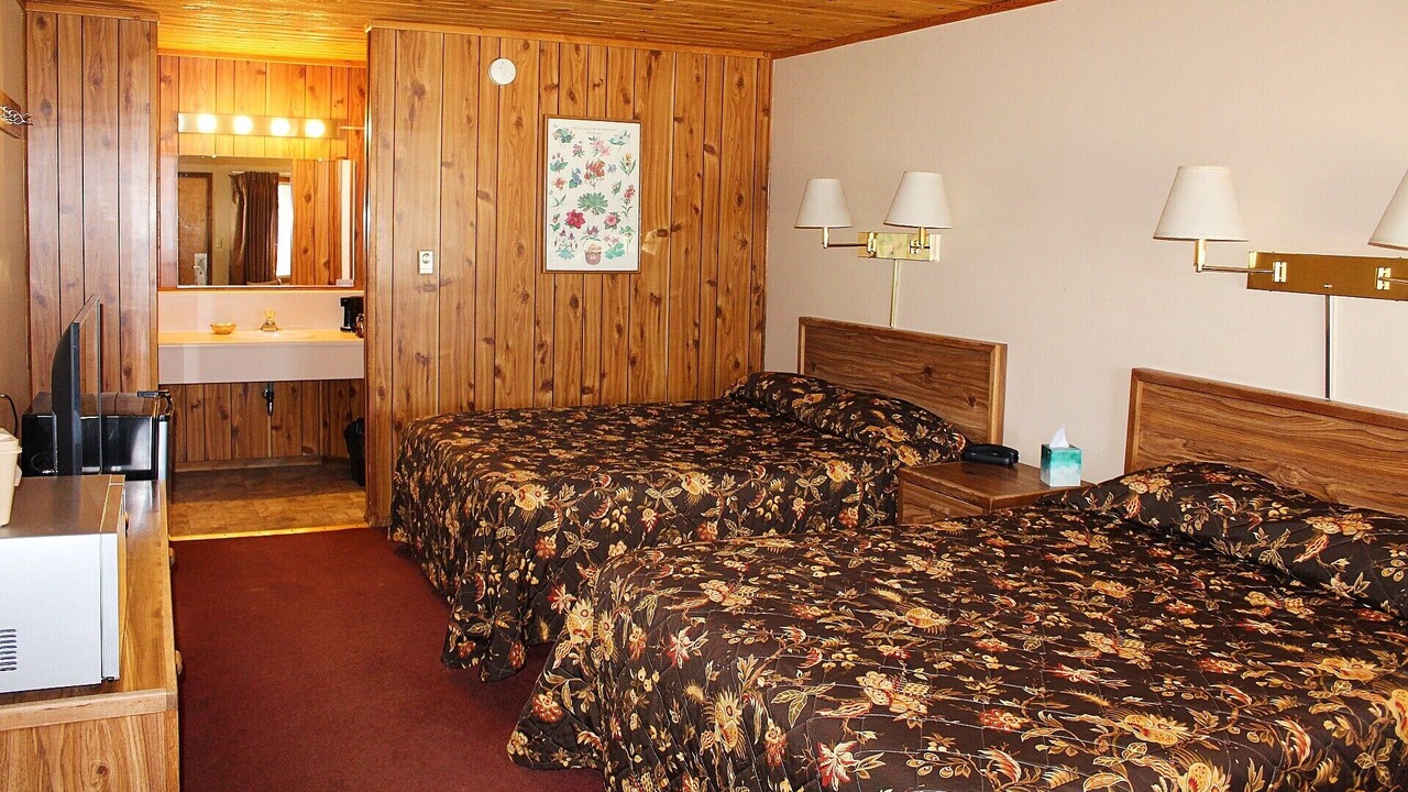 Photo of Bedroom in Stanley