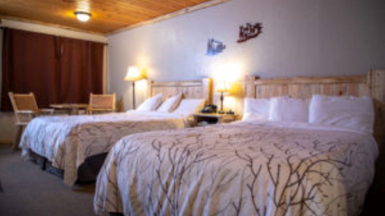 Photo of Bedroom in Stanley