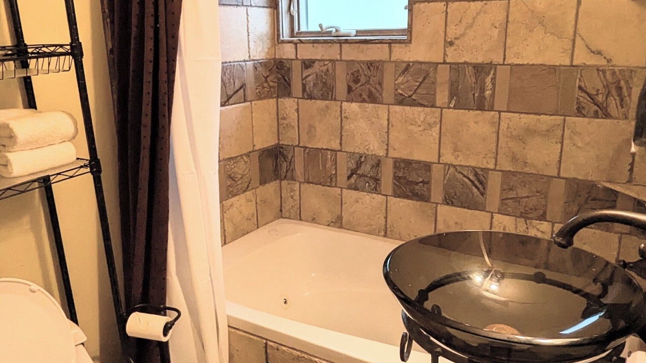 Photo of Bathroom in Essex