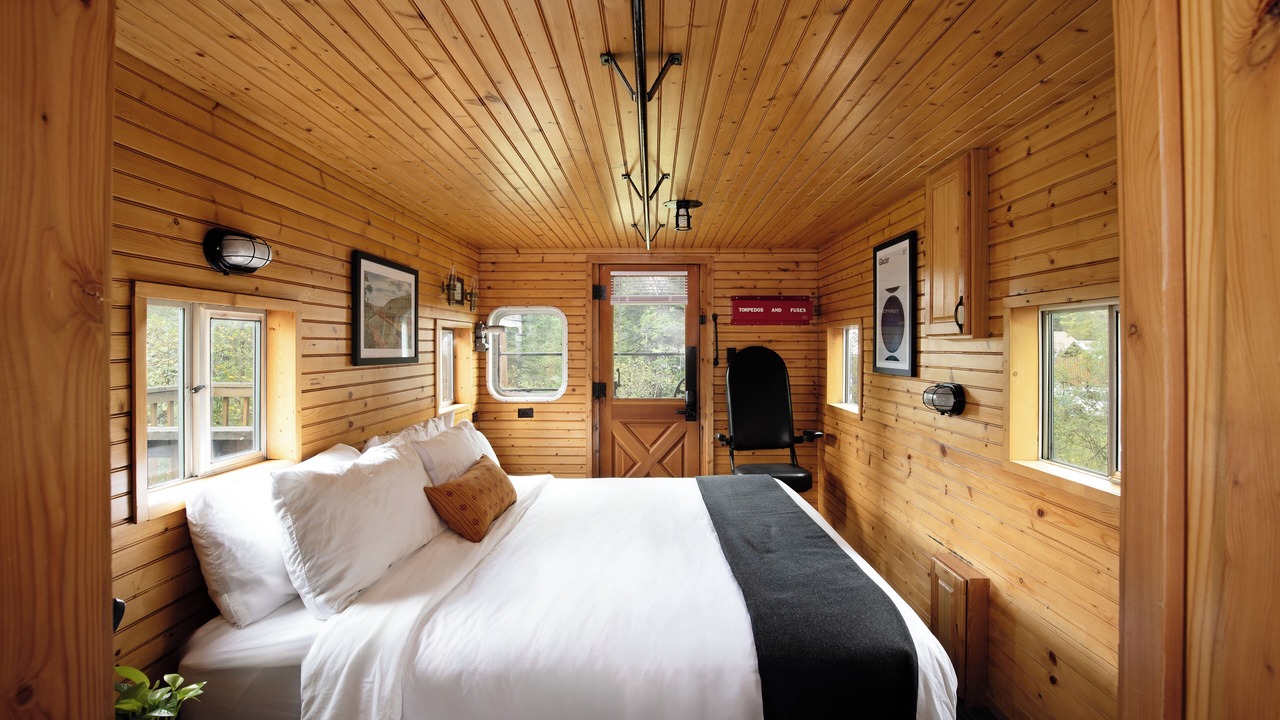 Photo of Bedroom in Essex