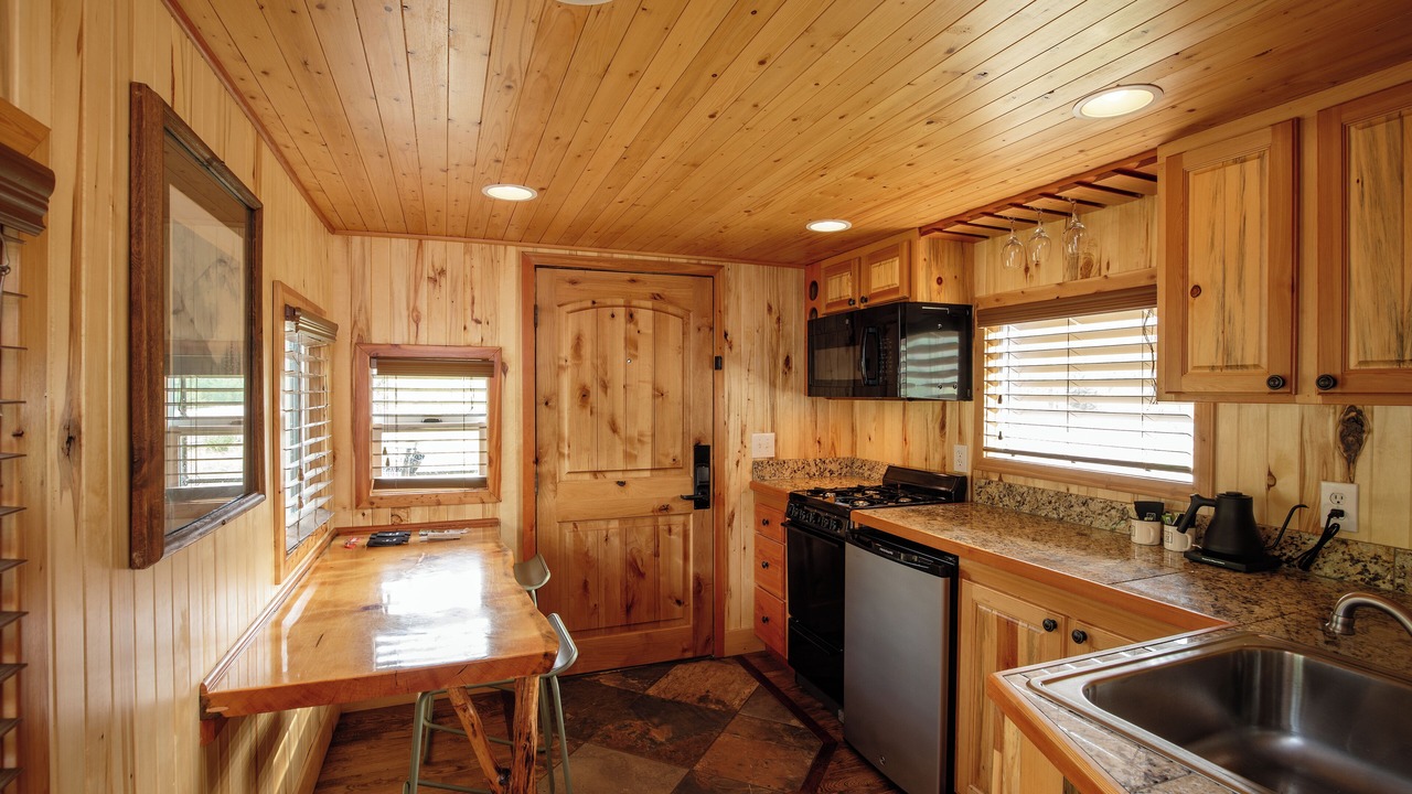Photo of Kitchen in Essex