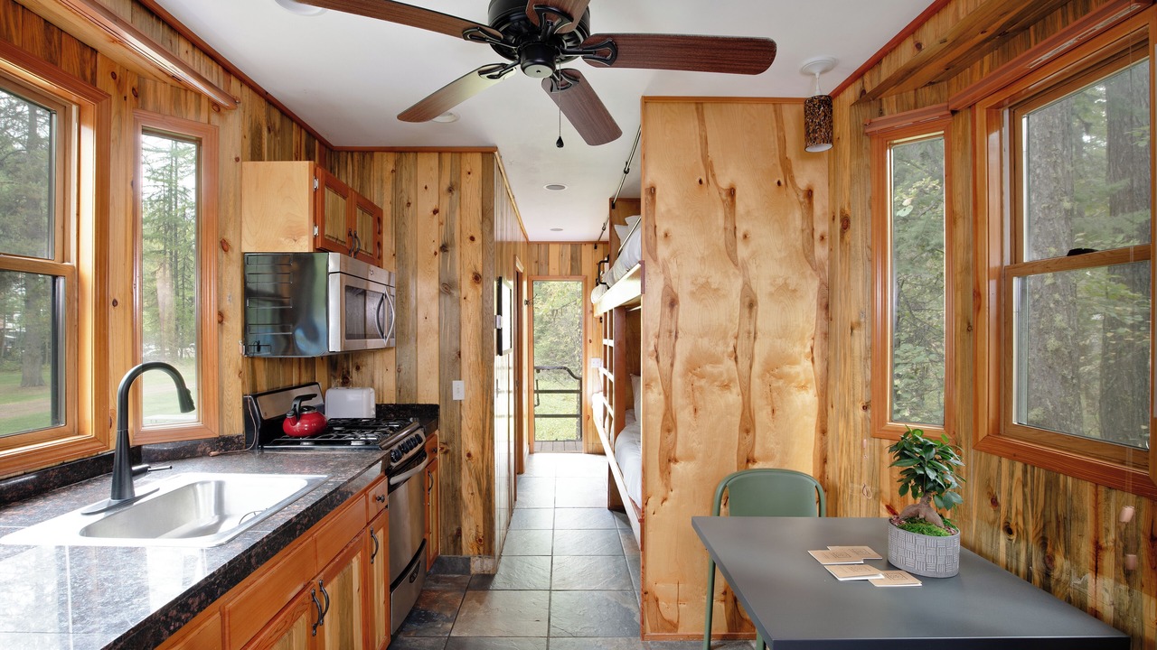 Photo of Kitchen in Essex